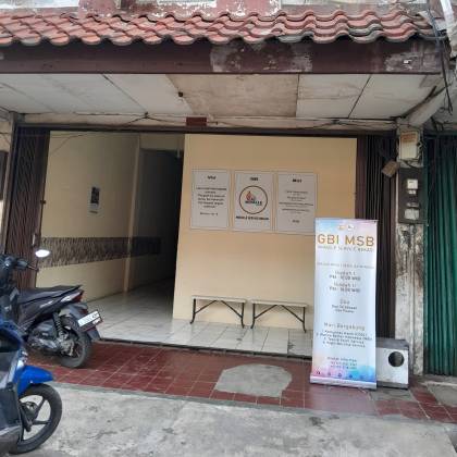 GBI MS Bekasi