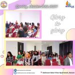 GBI MS Baloi Batam