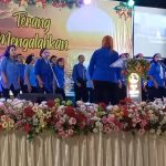 GBI MS Gombong