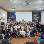 GBI KIM Daegu
