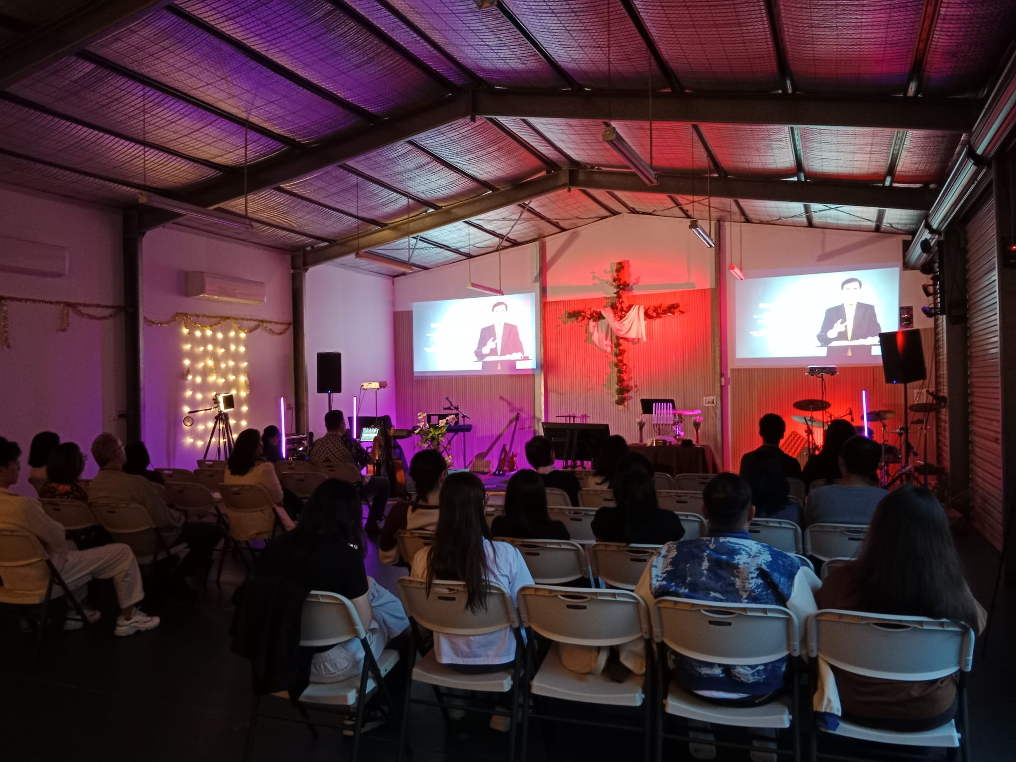 GBI MS Gold Coast