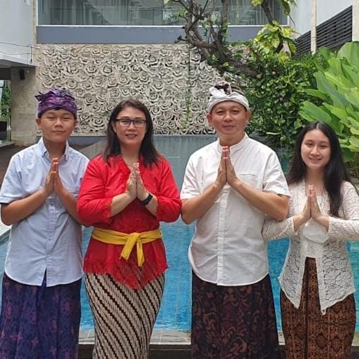 GBI MS Bali